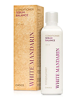 Кондиционер для жирных волос Sebum Balance WHITE MANDARIN (250 мл)