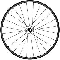 Колесо пер. 700C Cannondale Gravel HollowGram G-S 27, карбоновий обід, втулка 100x12mm, CenterLock