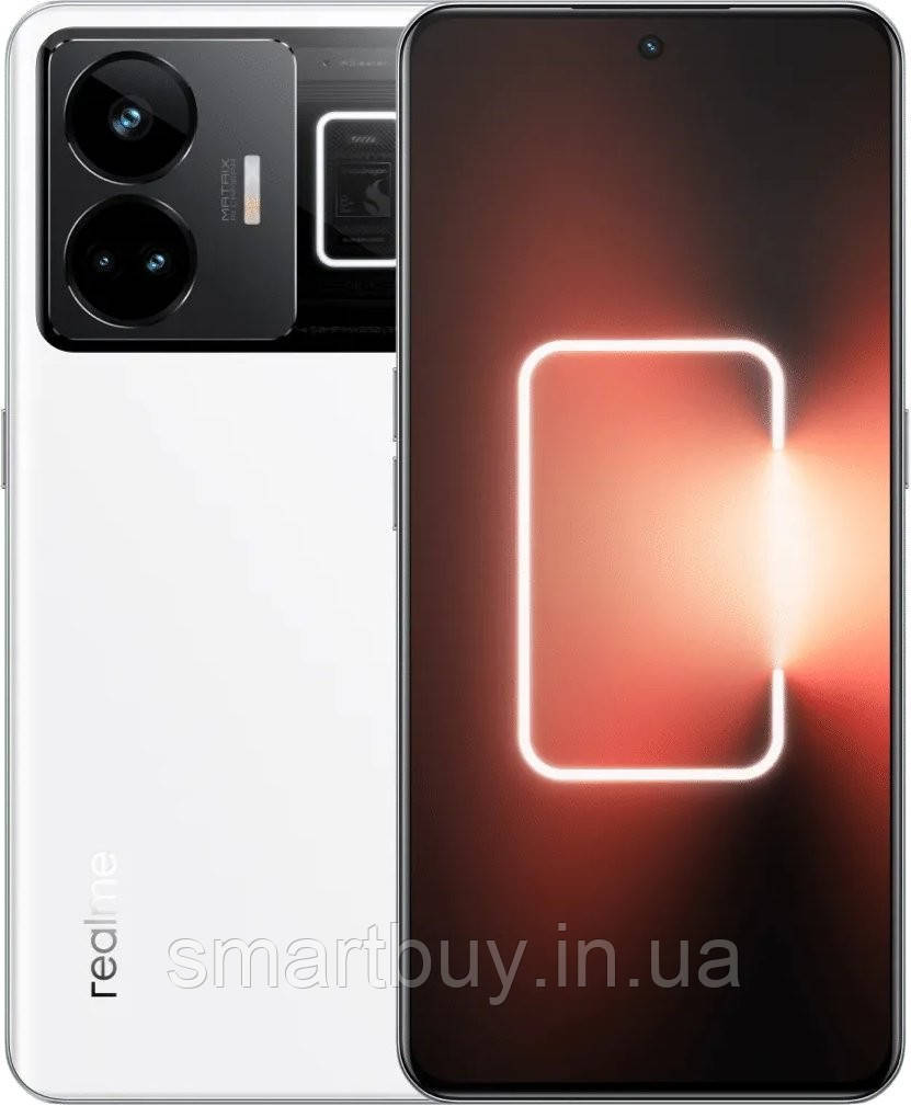 Realme GT Neo 5 16Gb/1Tb  5G Global ROM (гарантія 12 місяців)