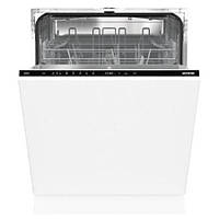 Посудомоечная машина встраиваемая Gorenje GV 642 E90