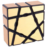YJ Ghost Cube Gold | Призрачный куб YJ8346G, Vse-detyam