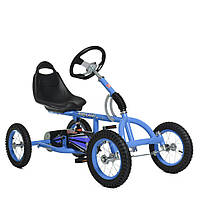 Велокарт детский Bambi kart M 1697-12 регулировка сиденья, Vse-detyam