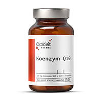 Коэнзим Q10 OstroVit Koenzym Q10 100 mg 30 caps