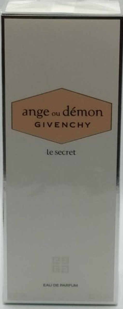 Парфюмерия: Givenchi Ange Ou Demon Le Secret edp 100ml. Оригінал!