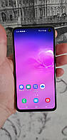 Телефон Samsung Galaxy S10e 6/128GB Duos Green Как Новый!