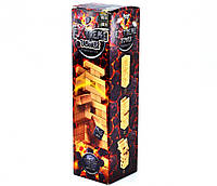 Развивающая настольная игра Danko Toys EXTREME TOWER XTW-01 KC, код: 7792746