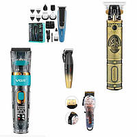 Машинки для стрижки (Тримери)