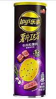 Чипсы Lay's Pepper Steak, 90г