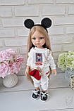 Лялька Карла Паола рейна Paola reina в стилі мінімаус mini mouse style, фото 5