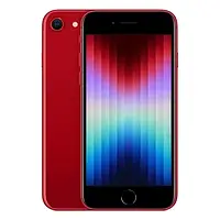 Смартфон Apple iPhone SE 2022 128GB Red