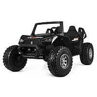 Детский электромобиль Джип Bambi Racer M 4170EBLR-2(24V) до 60 кг, Vse-detyam