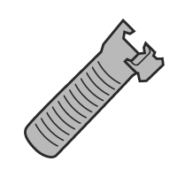 Рукоятки переноса огня на Пикатинни и на M-LOK, ручки переноса огня ...