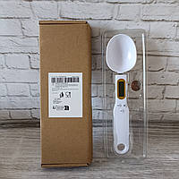Электронная мерная ложка весы с LCD экраном кухонные весы Ложка-весы электронные для точного измерения продукт