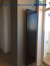 Наша продукція на об'єкті, м. Дніпро 1