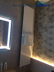 Наша продукція на об'єкті, м. Дніпро 5