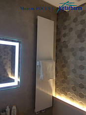 Наша продукція на об'єкті, м. Дніпро 6