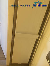 Наша продукція на об'єкті, м. Дніпро 7