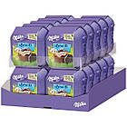 Цукерки Шоколадні Яйця Milka Loffel Ei Oreo 128 г Німеччина, фото 3