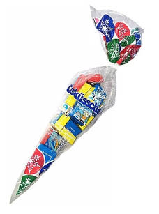 Цукерки Шоколадні Подарунковий Набір Eiskusschen 200 г Німеччина