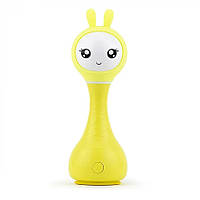 Интерактивная игрушка Smarty Зайка Alilo R1(Yellow) Желтый, Vse-detyam