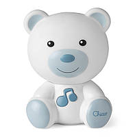 Игрушка музыкальная "Dreamlight" Chicco 09830.20 ночник с мелодиями, Vse-detyam