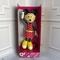 УЦЕНКА!! Кукла Disney Jakks Минни Маус в ассортименте (84950)