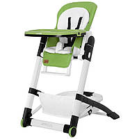 Детский стульчик для кормления CARRELLO Caramel CRL-14201 Ripe Lime, Vse-detyam