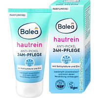 Balea Крем Hautrein Anti-Pickel 24h Pflege 50ml