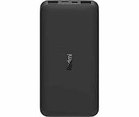 Powerbank Xiaomi Redmi 10000mAh Black (PB100LZM)