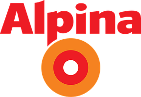 Фасадні фарби "Alpina"