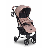 Коляска прогулочная Euro-Cart 9023-ECVB-24 Volt black edition Langust, Vse-detyam