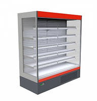 Холодильна гірка-регал UBC AURA SLIM 1.0