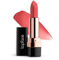 Помада для губ Instyle Сreamy Lipstick TopFace №009 Plush Coral 4 г