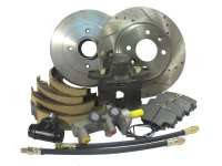 Гальмівна система