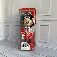 УЦЕНКА! Кукла Jakks Disney Минни Маус 23 см (84919)