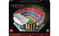 LEGO Icons Стадіон Камп-Ноу - Футбольний клуб «Барселона» 5509 деталей (10284)