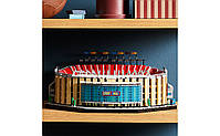 LEGO Icons Стадіон Камп-Ноу - Футбольний клуб «Барселона» 5509 деталей (10284), фото 5