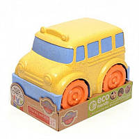 Автобус Roo Crew 58001-1 желтый, Vse-detyam