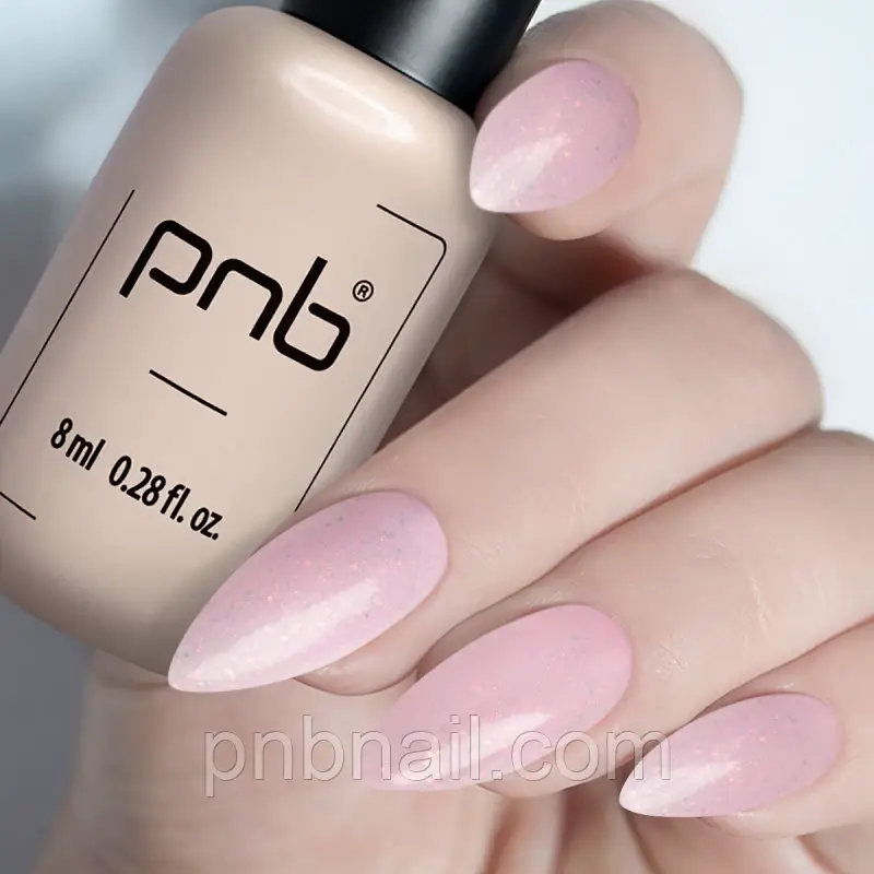 Гель-лак PNB № 259, 8 мл