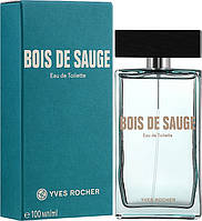 Туалетна Вода Bois de Sauge 100 ml