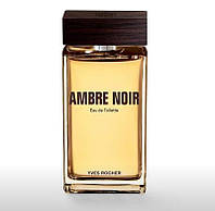 Туалетна Вода Ambre Noir Yves Rocher 100 ml