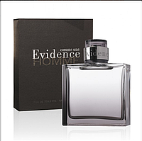 Парфюм yves rocher evidence homme