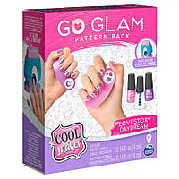 Набор для нейл арты Cool Maker SM37533/6081 Go Glam , Vse-detyam