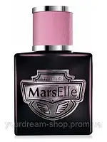 Парфюмерная вода для женщин MarsElle 50ml