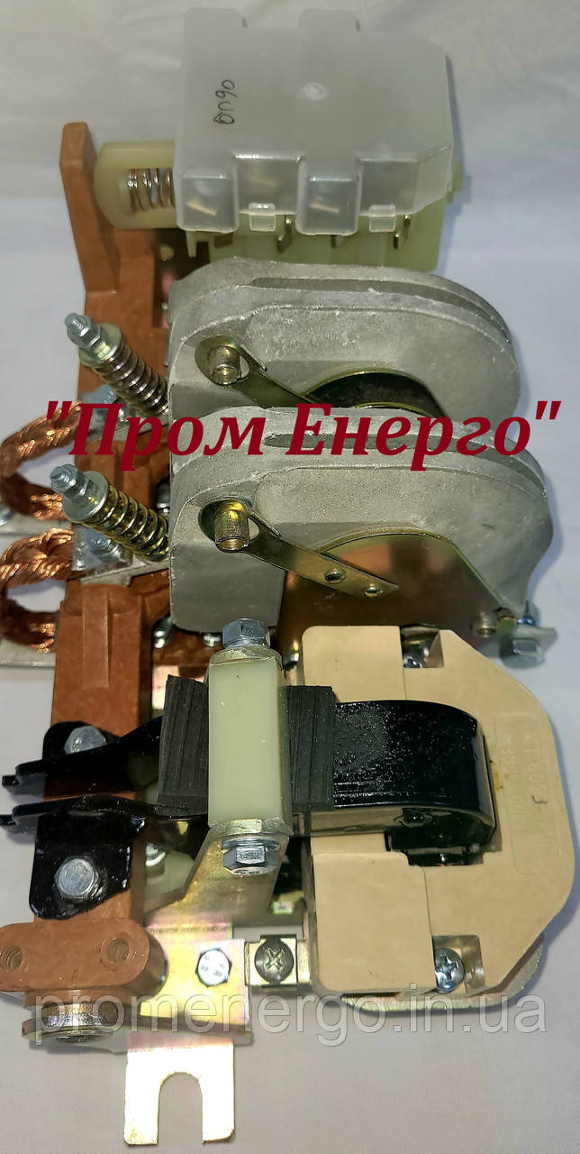 Контактор КТ 6012 220 В, фото 1