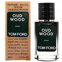 Tom Ford Oud Wood TESTER LUX унисекс, 60 мл