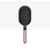 Гребень для волос Dyson Designed Paddle Brush Black Rose (971062-05)