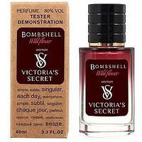 Victoria's Secret Bombshell Wild Flower TESTER LUX женский, 60 мл