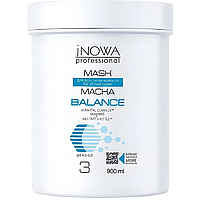 Маска jNOWA Professional Salon Care Balance 900 мл