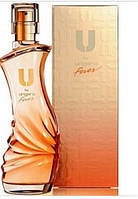 Туалетная вода U by Ungaro fever Avon, 50мл